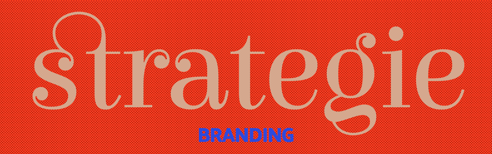 strategia di branding